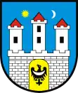 Wappen von Chojnów