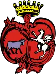 Wappen von Choroszcz