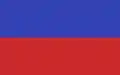 Flagge von Chorzów