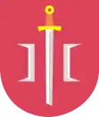 Wappen von Cieszanów
