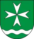 Wappen von Cybinka