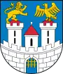 Wappen von Częstochowa