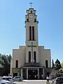 St. Maria Königin Polens