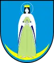 Wappen der Gmina  Czemierniki