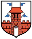 Wappen von Czernina
