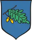 Wappen von Dąbie