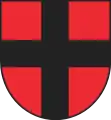 Wappen von Dąbrowa Tarnowska