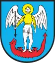 Dolsk, PL – mit Lanze