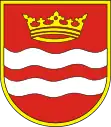 Wappen von Drzewica