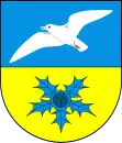 Wappen von Dziwnów
