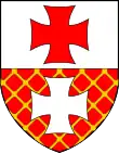 Wappen von Elbląg