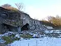 Fort IV