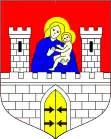 Wappen von Frombork