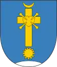 Wappen von Góra Kalwaria