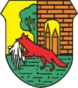 Wappen von Górowo Iławeckie