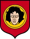 Wappen von Głowno