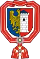 Wappendarstellung von 1978 bis 1996