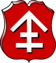 Wappen der Gmina Boćki