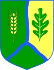 Wappen der Gmina Gostycyn