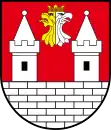 Wappen von Gniewkowo