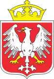 Wappen von Gniezno