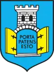 Wappen von Gołańcz