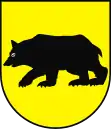 Wappen von Goniądz