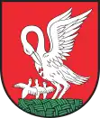 Wappen von Grabów nad Prosną