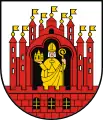 Wappen von Grudziądz