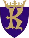 Wappen von Grybów
