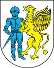 Wappen von Gryfów Śląski