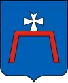 Wappen von Hwisdez