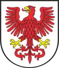Wappen von Ińsko