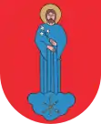 Wappen der Gmina Józefów