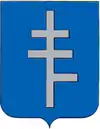 Wappen von Jabluniw