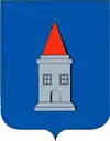 Wappen von Jahilnyzja