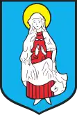 Wappen von Janów Lubelski