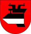 Wappen von Jasiona