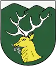 Wappen von Jeleśnia
