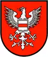 Wappen von Oserjany
