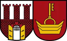 Wappen von Kórnik