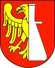 Kędzierzyn (Polen) mit Kolben