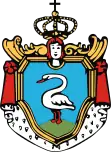 Wappen von Kępno