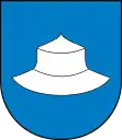 Wappen von Kłobuck