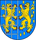 Wappen von Kamieniec Ząbkowicki