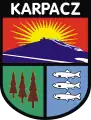 Wappen von Karpacz