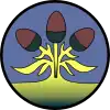 Wappen von Załęże