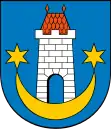 Wappen von Kazimierz Dolny