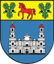 Wappen von Kobyłka