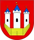 Wappen von Kobylin